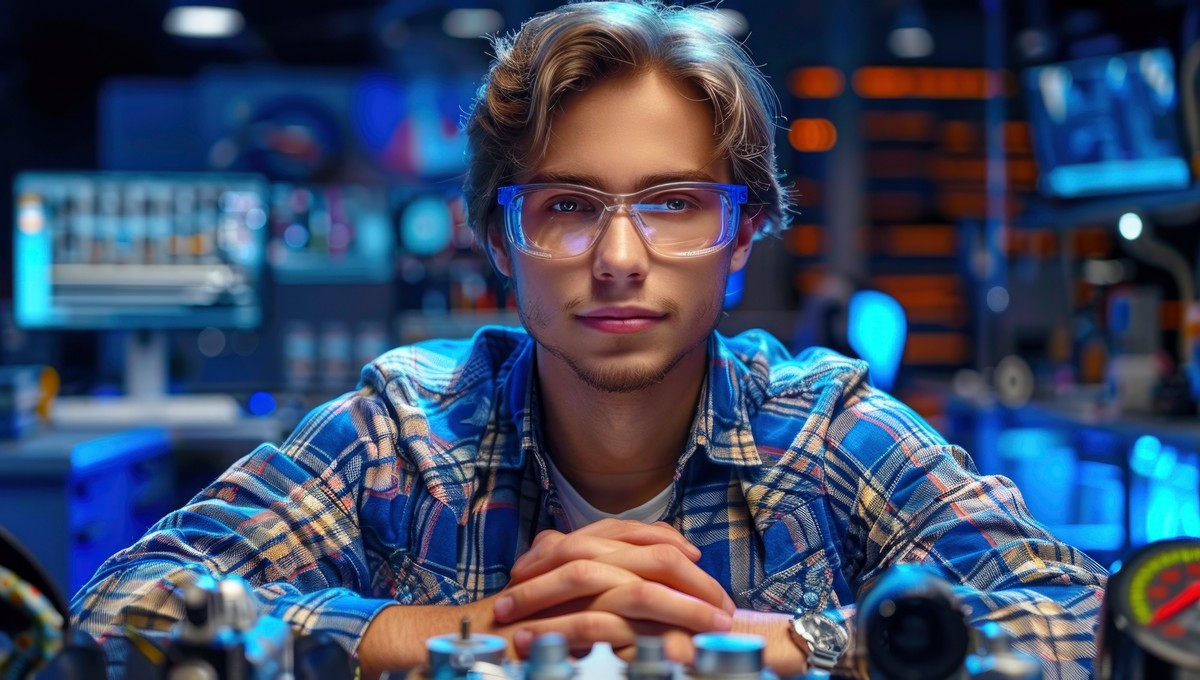 В МГУ открылся новый суперфакультет