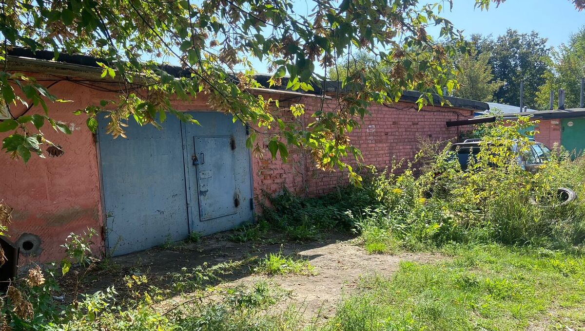 За хранение этого в гараже можно получить штраф 15000 рублей