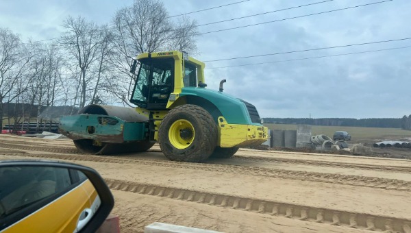 Какие 14 региональных дорог капитально отремонтируют в Подмосковье в 2026 году