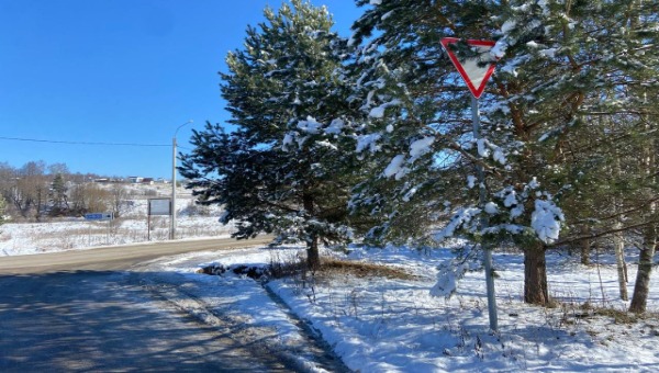 Эта примета на 25 февраля сулит холодный март