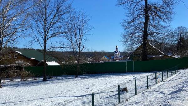 До 6 градусов тепла в Москве и Подмосковье прогнозирует Гидрометцентр в этот день