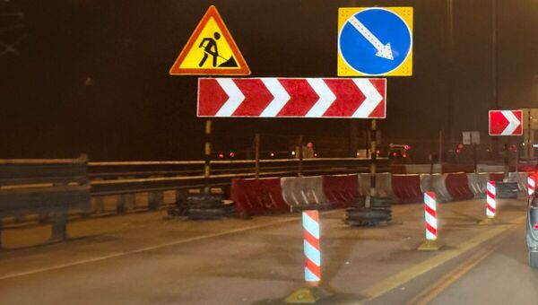 На трассе М4 стартуют масштабные ремонтные работы в шести регионах