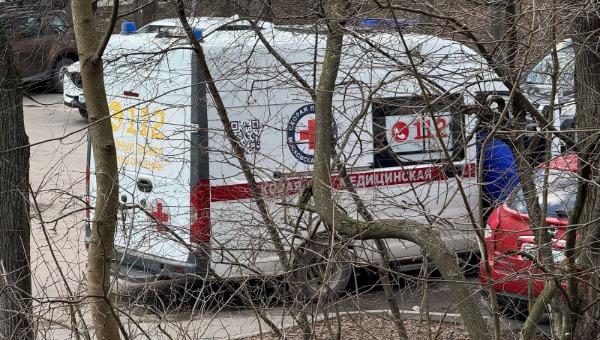 Три человека, включая младенца, найдены мёртвыми в Подмосковье