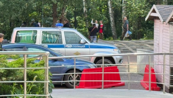 Молодой человек жестоко убил своего отца в родительском доме в Подмосковье