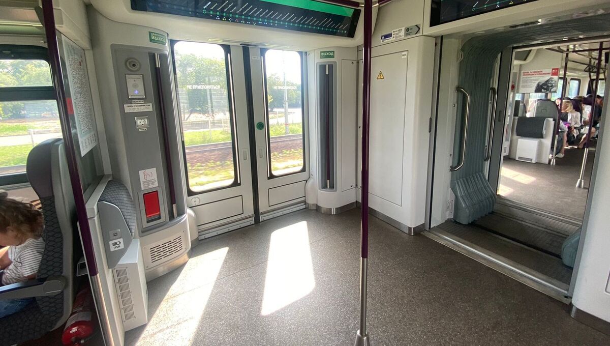 Расписание электричек в Подмосковье опять меняется