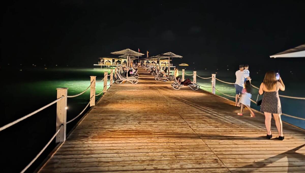 Туристка из России страшно погибла на отдыхе в Турции