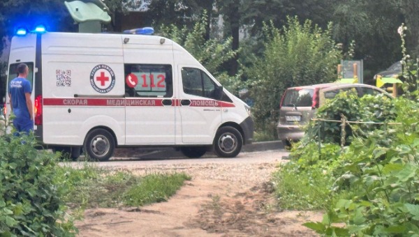 Женщина в Подмосковье умерла из-за шашлыка