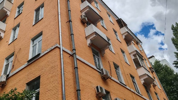 Квартира жителей Подмосковья неожиданно перешла в собственность государства