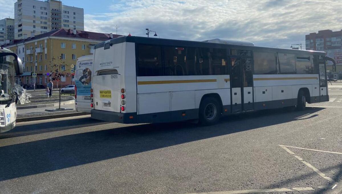 Мужчина в Подмосковье устроил стрельбу из пистолета на автостанции