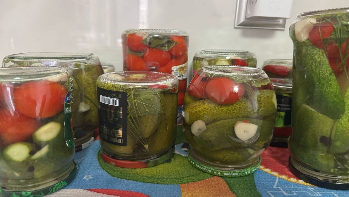 Лучшие дни для консервирования овощей и фруктов в сентябре 2025