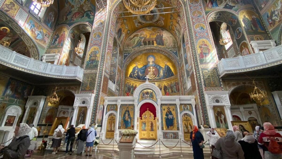 Важный день для верующих наступит в самом начале ноября