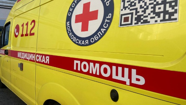 Пуля попала в четырёхлетнего ребёнка на детской площадке в Подмосковье