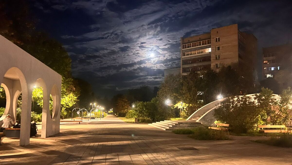 С этой даты ночи в Подмосковье станут по-осеннему студёными