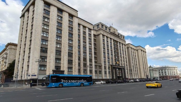 Пол-Москвы перекроют для автомобилей 29 апреля, 4 и 9 мая