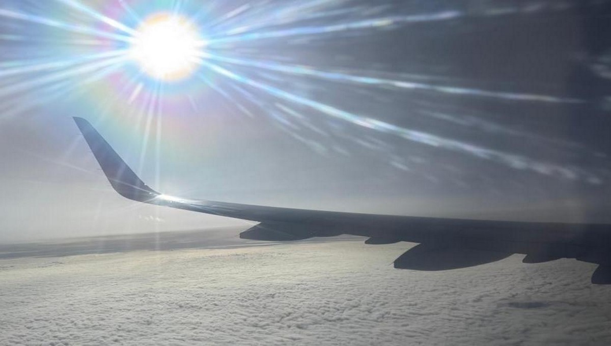 Российская авиакомпания лишилась сертификата на коммерческие рейсы