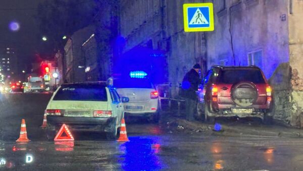 Сколько человек погибло в ДТП в Подмосковье с начала года