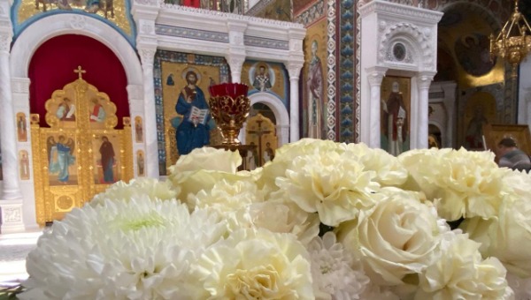 Когда в 2026 году будет отмечаться Троица