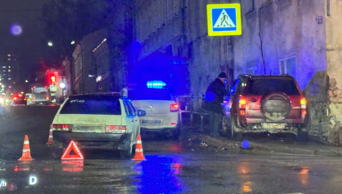 В Минтрансе назвали шокирующие цифры погибших в ДТП в Подмосковье с начала 2025 года