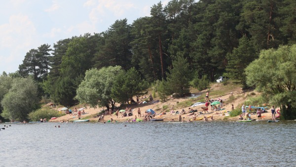 Вода забрала пять жизней за сутки в Подмосковье