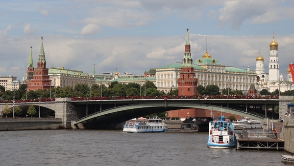 Этот транспорт в Москве подешевеет вдвое с 1 октября