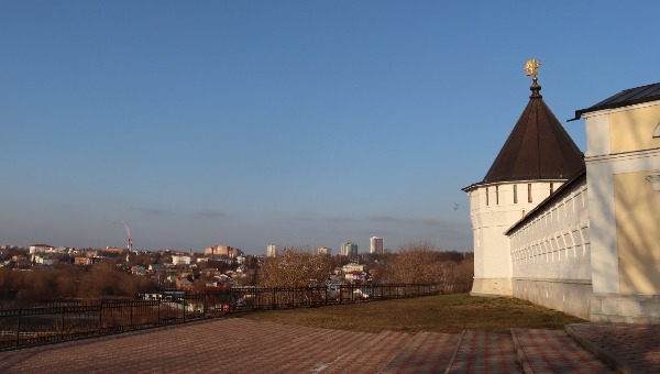 Эта примета на 1 апреля — к сухому лету