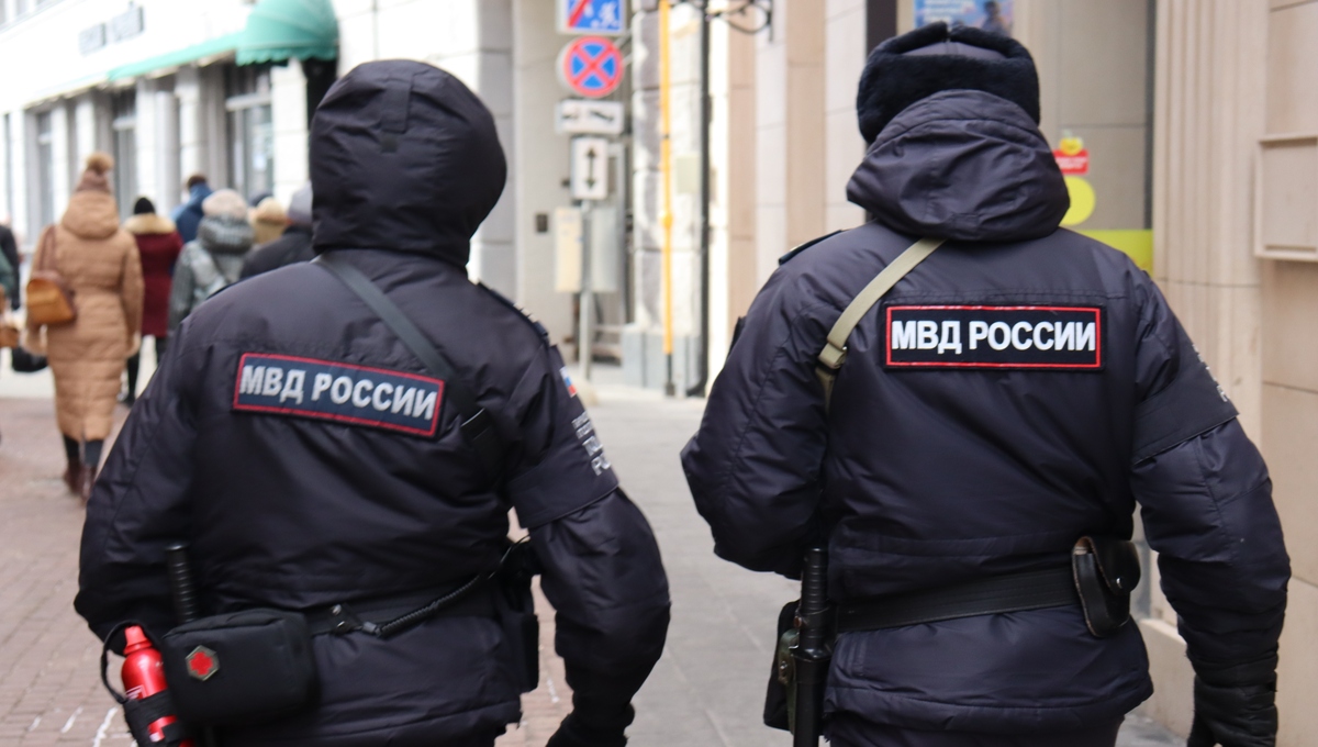 В Подмосковье в 2025 году резко снизилось количество таких преступлений