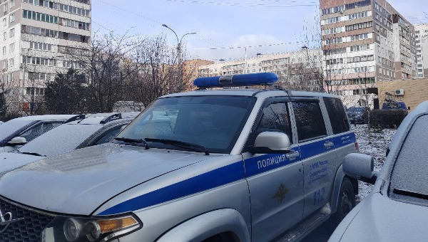 Загадочное двойное убийство произошло в подмосковном посёлке