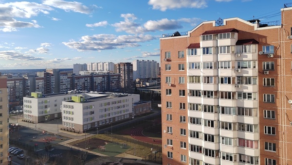 Большую реформу в сфере ЖКХ готовят в Подмосковье