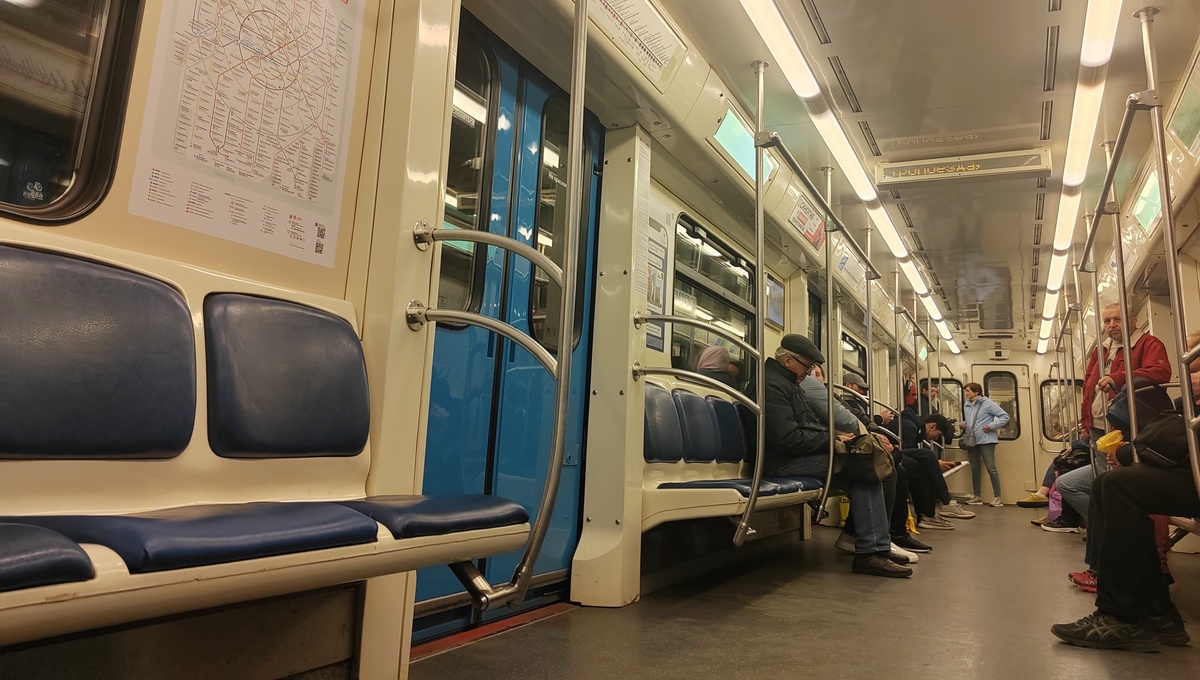 Какие станции московского метро откроются в 2026 году