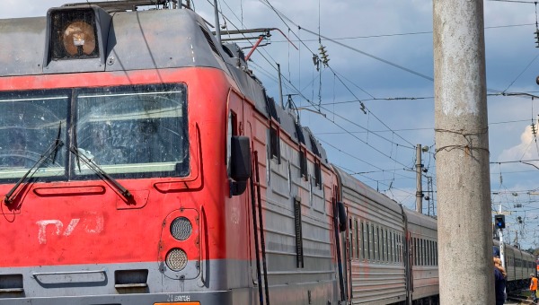 В Подмосковье готовят десятки спецпоездов на экстренный случай