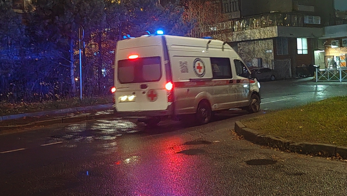 В Подмосковье мать уронила младенца в кастрюлю с супом