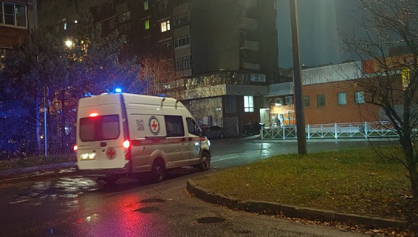 Резня в Люберцах: люди прибежали за помощью в магазин, но было поздно