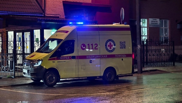 В Подмосковье подросток погиб, ещё два человека пострадали в результате взрыва бытового устройства