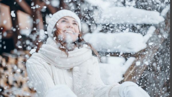 Рекорд будет 100 процентов! Синоптик рассказал, насколько мощным будет снегопад 19 февраля