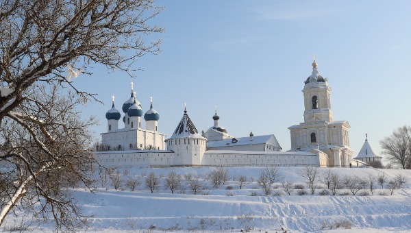 Когда в 2026 году будет Прощёное воскресенье