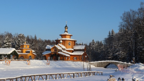 Каким будет февраль-2026 в Москве и Подмосковье