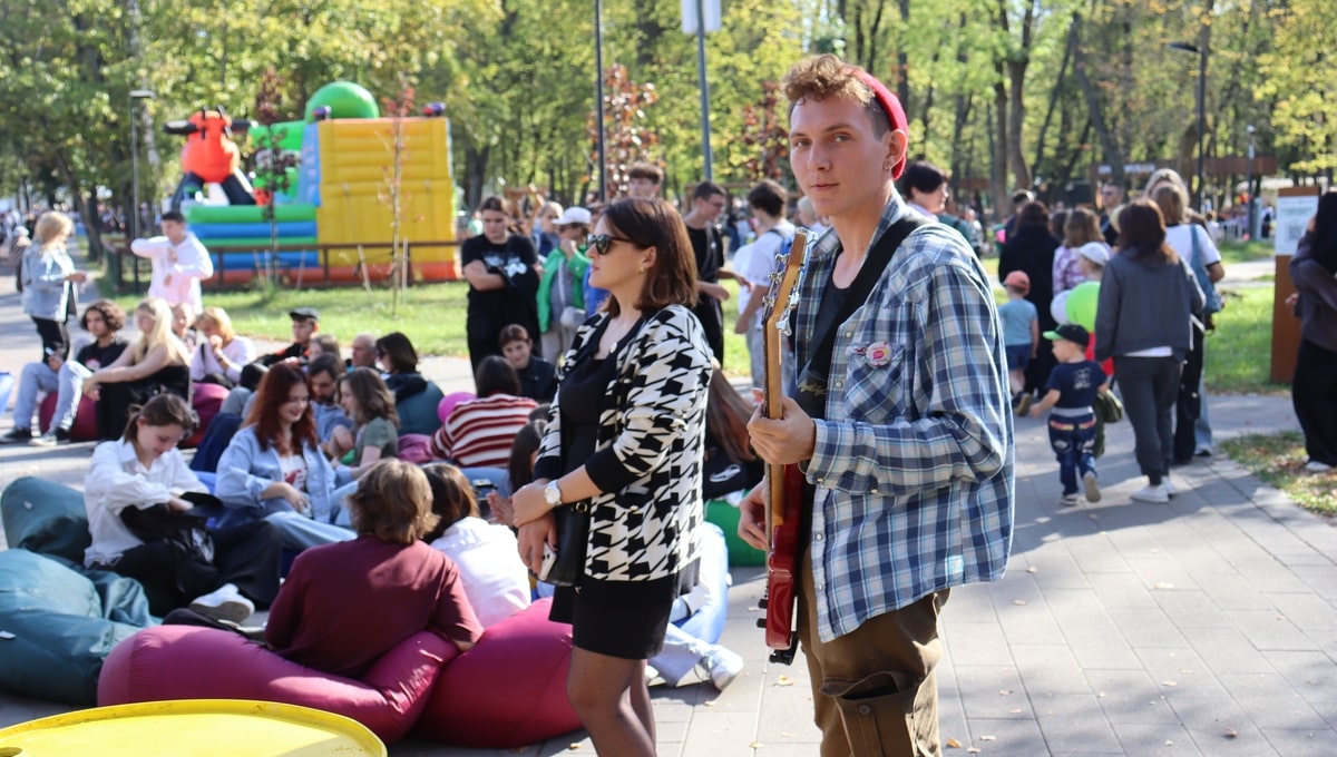 В Серпухове назвали дату и место проведения Дня города