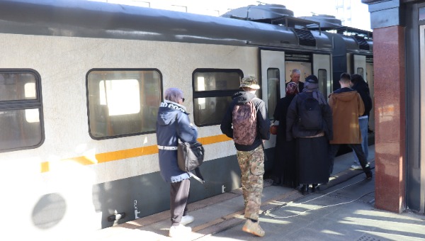 В туалете подмосковной электрички найден труп