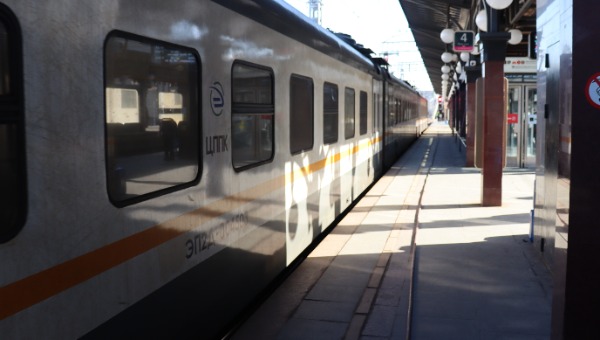 В Подмосковье в эти дни будут выводить из расписания электрички