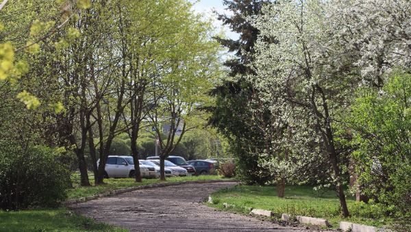 Новый прогноз на апрель-2026 от синоптиков «Фобос»