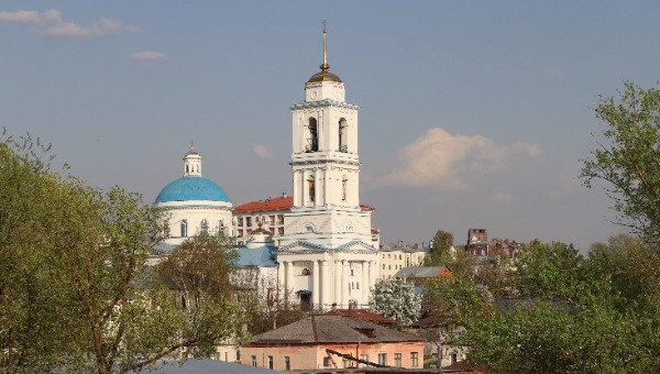 Главная погодная примета на Благовещение 7 апреля — каким будет продолжение весны