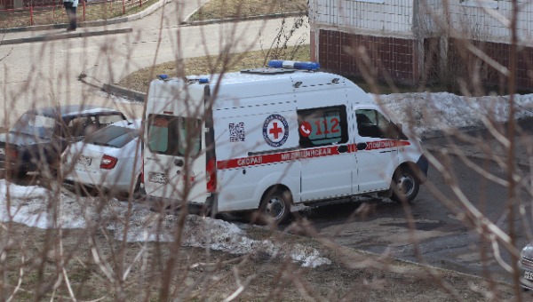 Ребёнок в Подмосковье лишился пальцев на Пасху из-за опасной игры