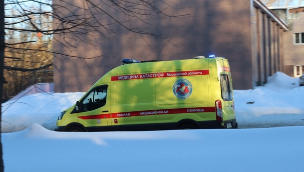 Одиннадцатилетний мальчик таинственно отравился у себя в квартире в Подольске