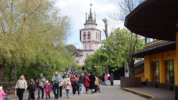 В Московском зоопарке поселили пару загадочных животных, которых не покажут публике