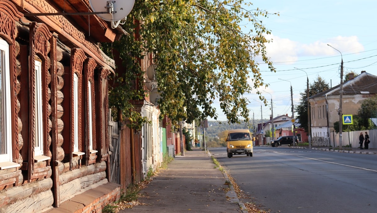 Природный показатель зашкалит в Москве и Подмосковье 30 сентября