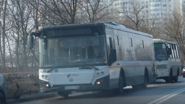 В Московской области запустят новые автобусные маршруты для дачников