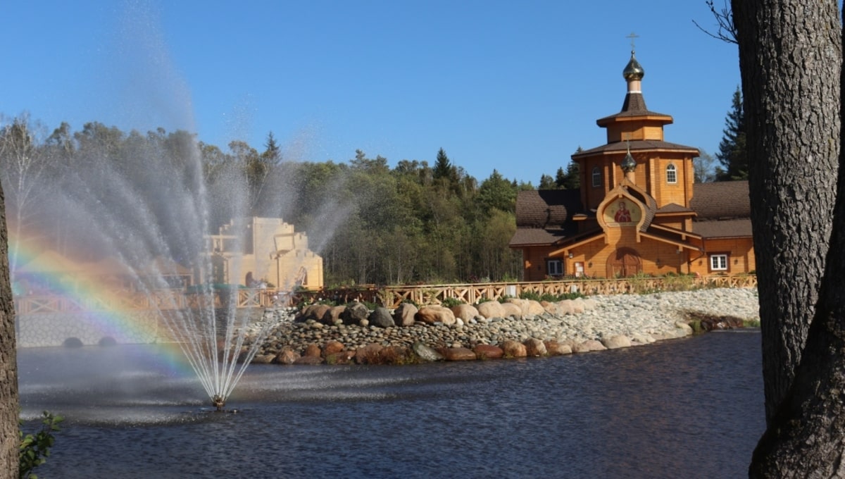 Куда пойти в Серпухове в День народного единства