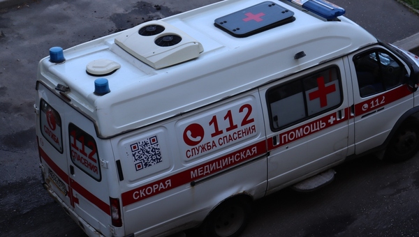 Пенсионерка из Московской области получила смертельно ядовитый укол, разделывая рыбу