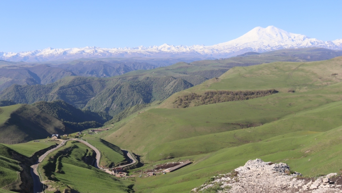 Эти достопримечательности россияне больше всего хотят видеть на новой купюре 500 рублей