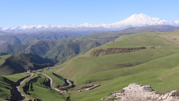 Эти достопримечательности россияне больше всего хотят видеть на новой купюре 500 рублей